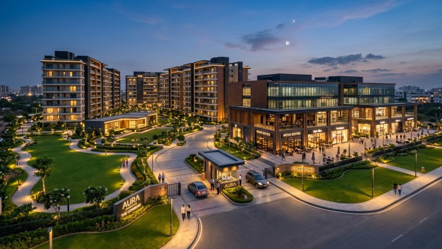 Housing Society Management & Facilities in Pune